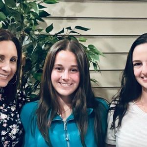 Meet your Posher, Madeleine